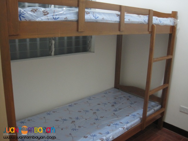 Boarding House for Male and Female Bedspacer-Malvar Batangas