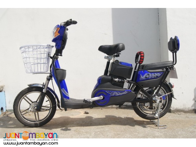 kenwei ebike price