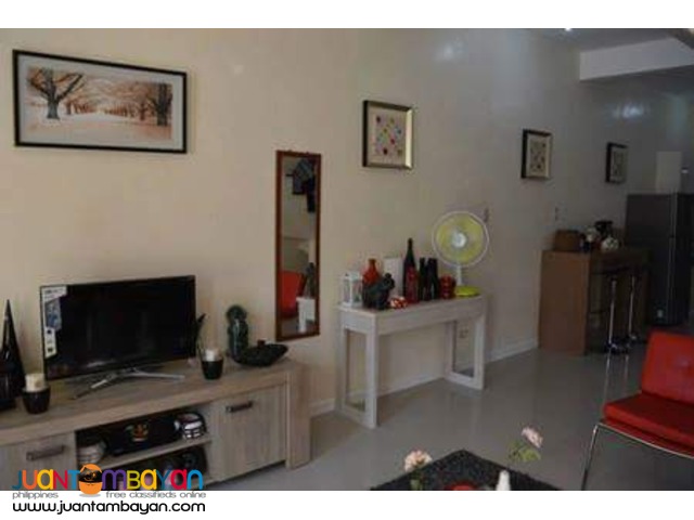 Paranaque Townhouse Don Bosco