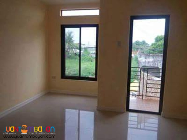 Paranaque Townhouse Don Bosco