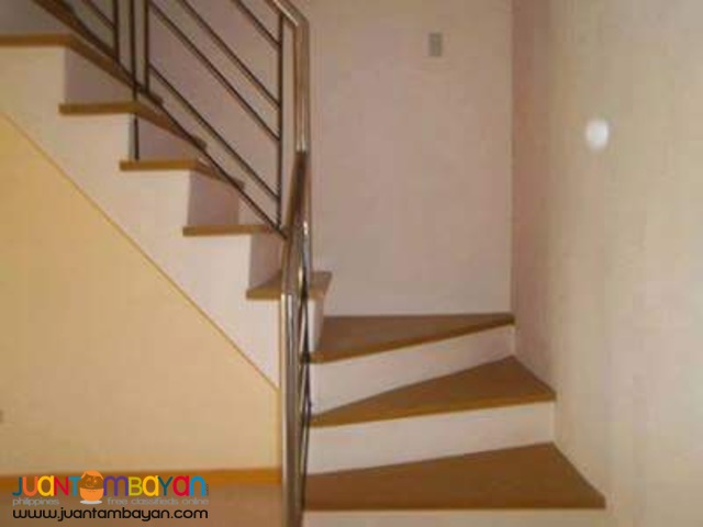 Paranaque Townhouse Don Bosco