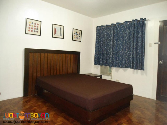 37k 4BR Furnished House For Rent in Guadalupe Cebu City