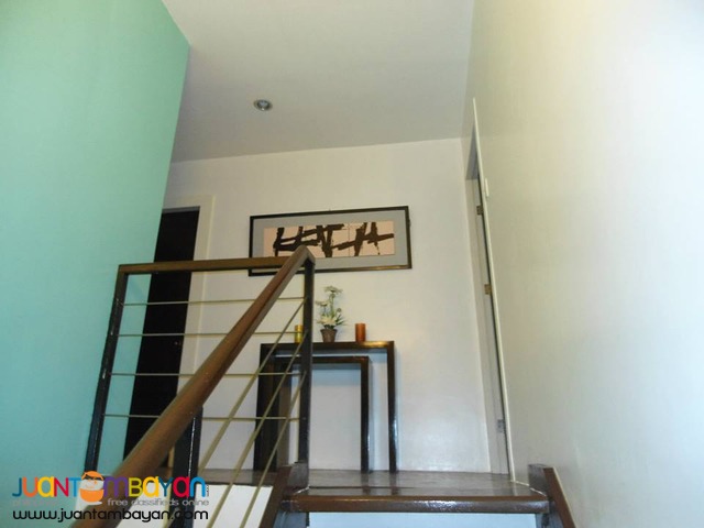 37k 4BR Furnished House For Rent in Guadalupe Cebu City