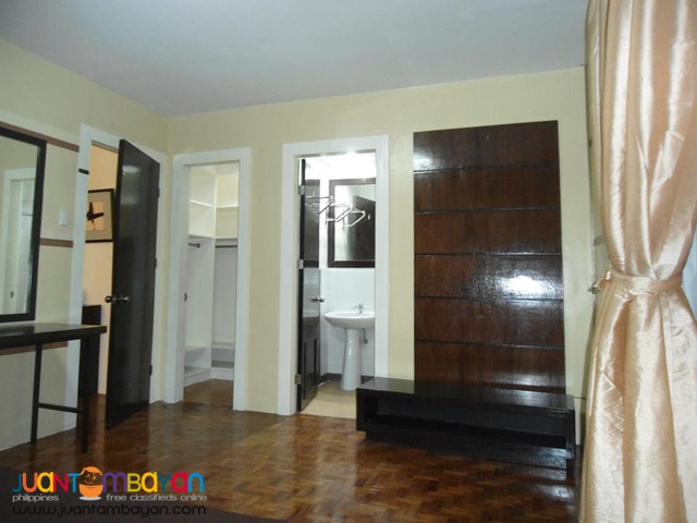 37k 4BR Furnished House For Rent in Guadalupe Cebu City