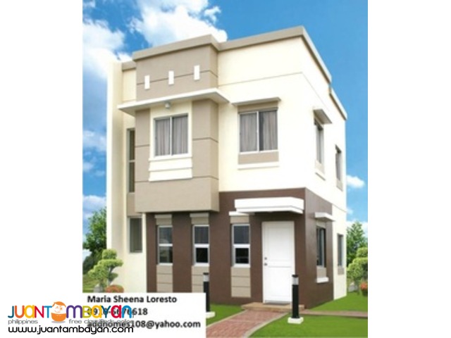 Washington Place Dasmarinas Cavite