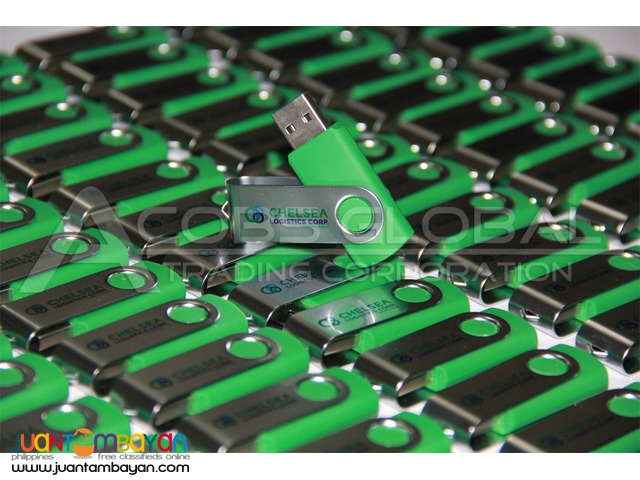  Supplier Personalized USB Flash Drives Corporate Giveaways flashdrives