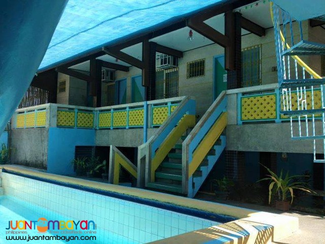 09959837005 JOSEFINA TWO resort for rent in pansol laguna calamba