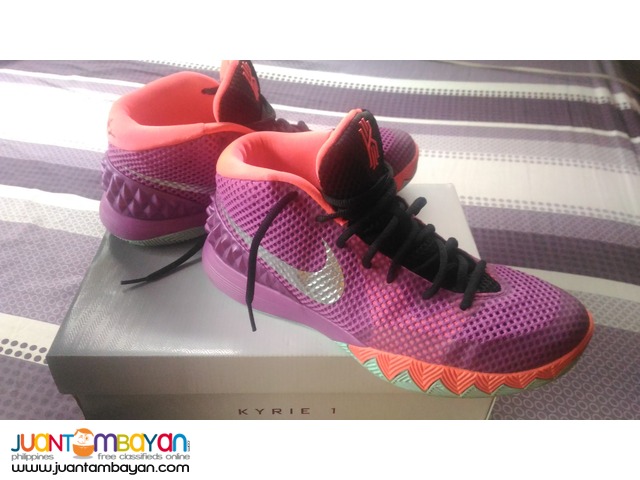 Nike Kyrie 1 