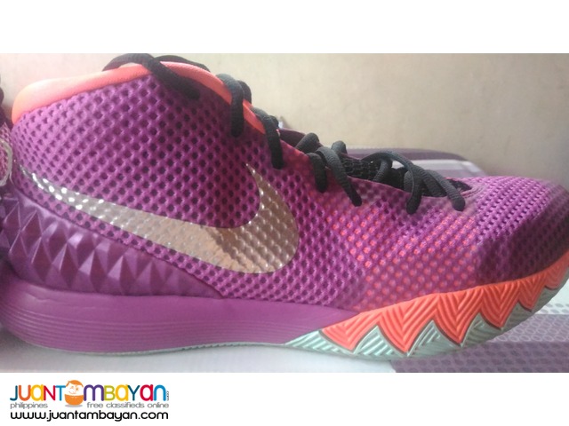 Nike Kyrie 1 