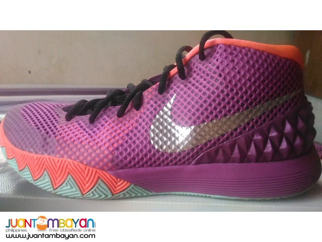 Nike Kyrie 1 