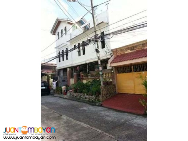 PH300 Lagro Subd. Fairview Single Detach for Sale at 5.5M