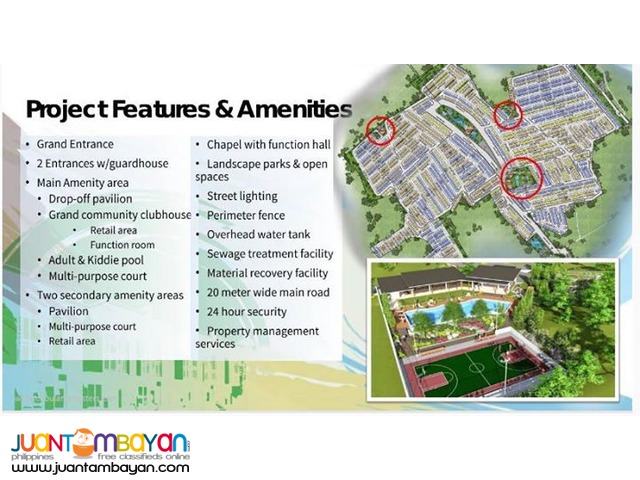 CASA MIRA SOUTH SUBDIVISION As low as 4,892/month equity