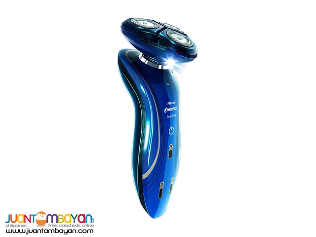 Philips Norelco SensoTouch 2D 1150X Shaver 6100