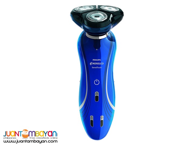 Philips Norelco SensoTouch 2D 1150X Shaver 6100