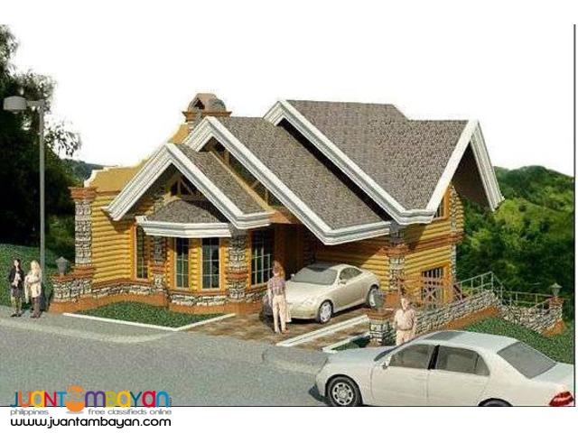 house and lot for sale !!! baguio city