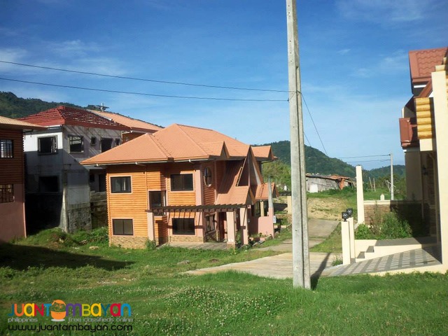 house and lot for sale !!! baguio city