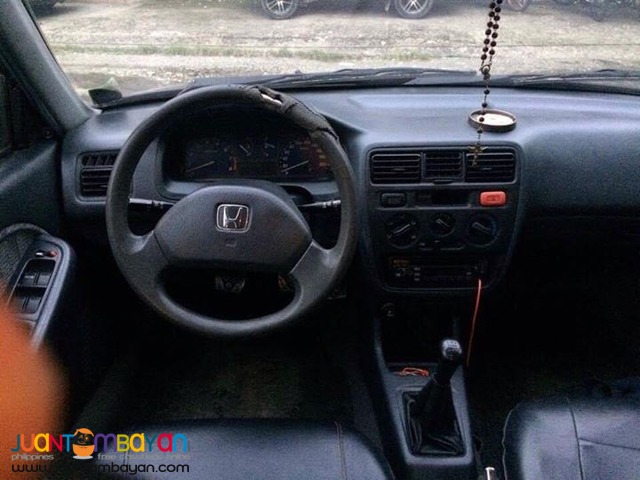  Beautiful Honda City 2000