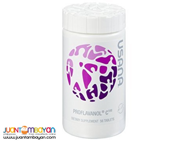 Usana Proflavanol C100 - FREE DELIVERY