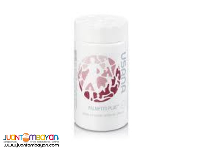 Usana Palmetto Plus - FREE DELIVERY