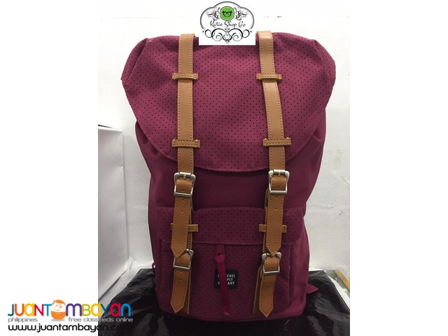 herschel backpack price in the philippines