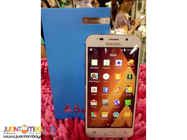 samsung a5 7