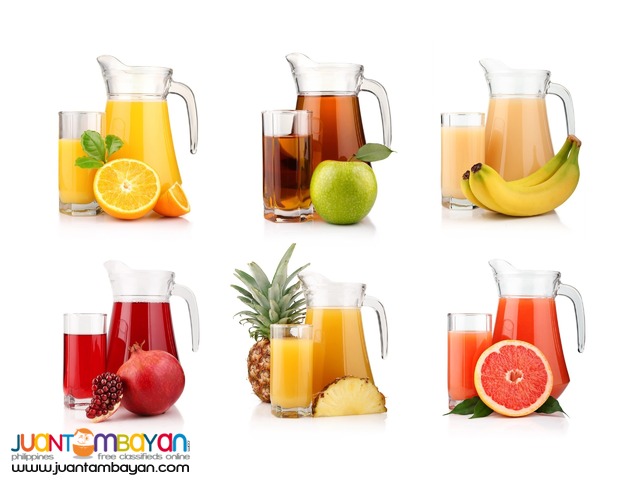 Juice manufacturer Manila