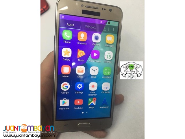 Samsung J2 PRIME - SAMSUNG CELLPHONE