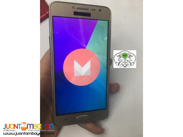 Samsung J2 PRIME - SAMSUNG CELLPHONE