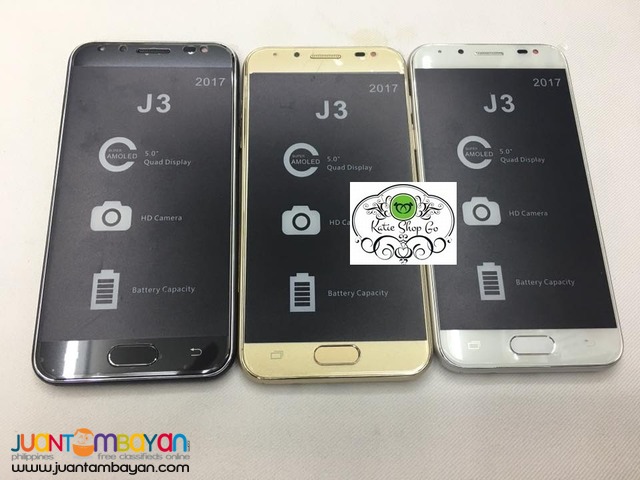 samsung j3 7