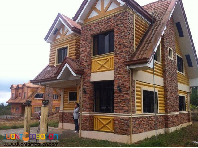 house and lot in baguio city