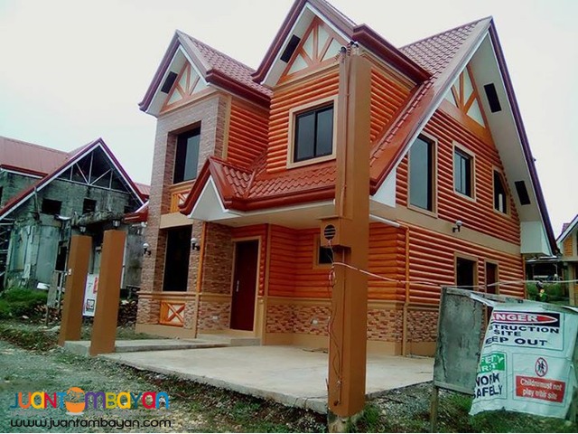 house and lot in baguio city