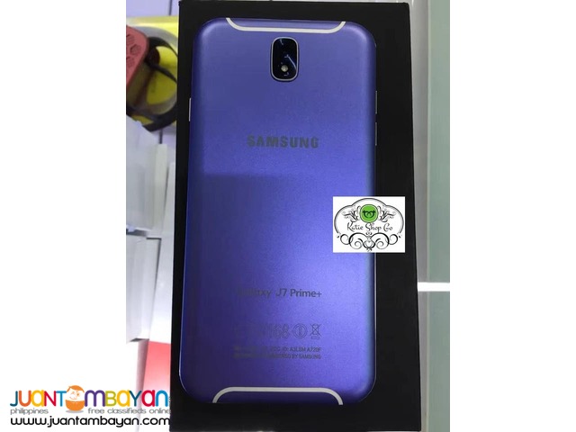 samsung galaxy j7 prime plus