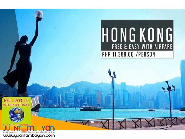 promo tour hongkong 2023