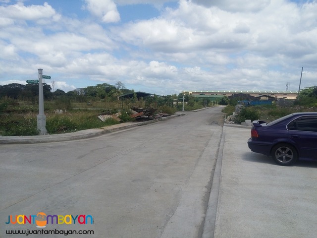 TREVI Marikina Lots for Sale @ 17,000/sqm