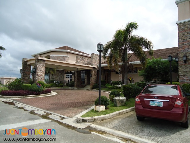 CARMEL RIDGE Calamba Lots @ 6,800/sqm