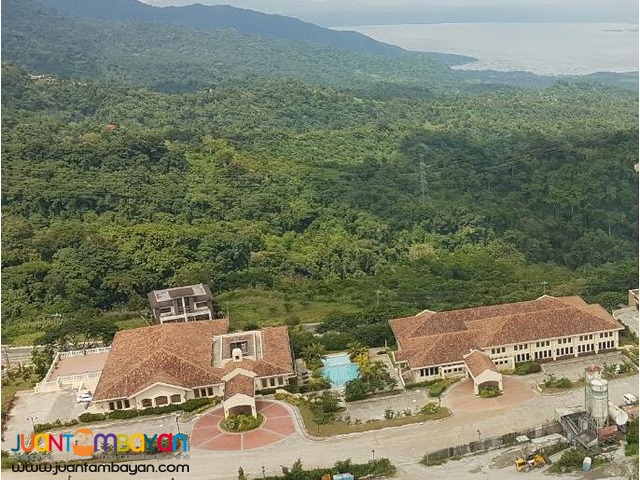 SPLENDIDO TAGAYTAY Lots for sale @ 11,500/sqm