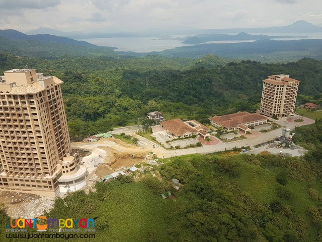 SPLENDIDO TAGAYTAY Lots for sale @ 11,500/sqm