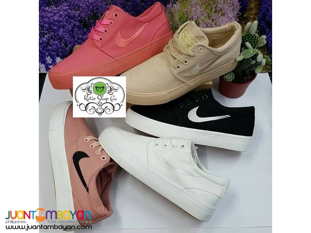 NIKE JANOSKI FOR LADIES - JANOSKI SHOES