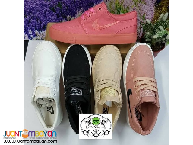 NIKE JANOSKI FOR LADIES - JANOSKI SHOES