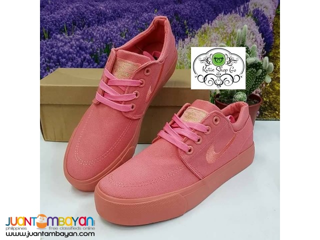 NIKE JANOSKI FOR LADIES - JANOSKI SHOES