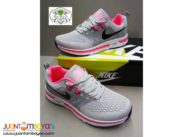 NIKE ZOOM SHOES FOR LADIES - NIKE ZOOM RUBBER SHOES