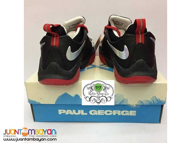 PAUL GEORGE RUBBER SHOES FOR MEN