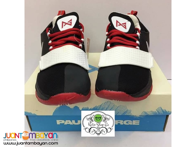 PAUL GEORGE RUBBER SHOES FOR MEN