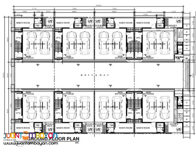 PH827 Townhouse for Sale in Fairview at 7.5M