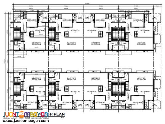 PH827 Townhouse for Sale in Fairview at 7.5M