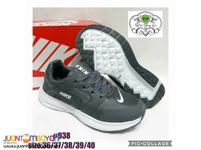 NIKE RUBBER SHOES FOR LADIES - LADIES SHOES