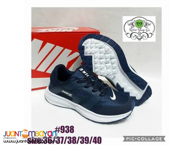 NIKE RUBBER SHOES FOR LADIES - LADIES SHOES