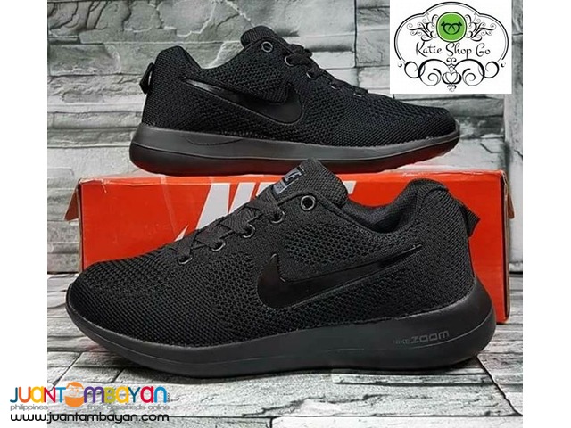 rubber shoes nike for ladies