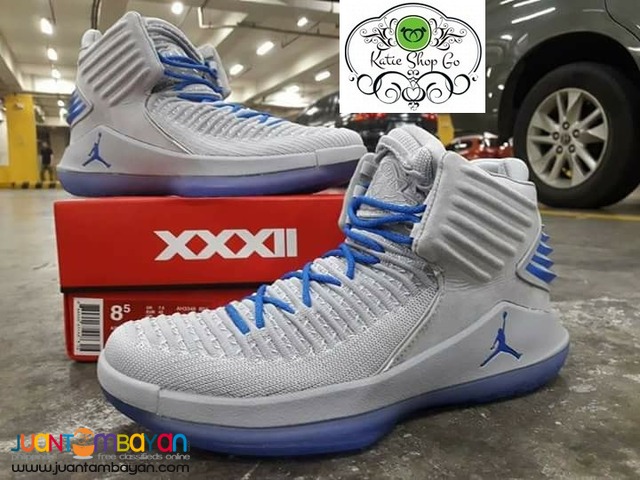 AIR JORDAN 32 XXXII - JORDAN 32 MENS BASKETBALL SHOES