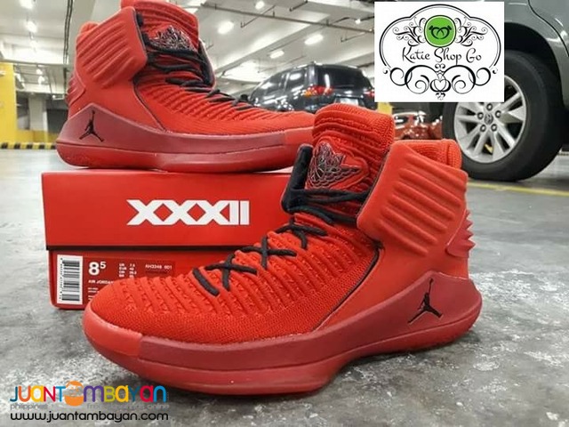 AIR JORDAN 32 XXXII - JORDAN 32 MENS BASKETBALL SHOES